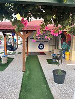 Magarsus Elit Hotel