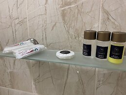Magarsus Elit Hotel