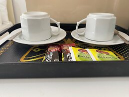 Magarsus Elit Hotel