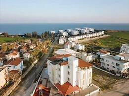 Magarsus Elit Hotel