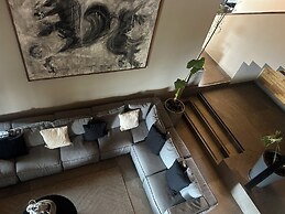 Serenzzo Hotel & Cuisine
