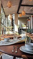 Serenzzo Hotel & Cuisine