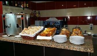 Residencial Pinto