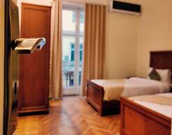 cairo house hostel