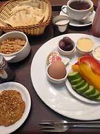 cairo house hostel