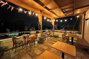 cairo house hostel