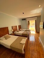 cairo house hostel
