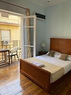 cairo house hostel