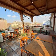 cairo house hostel