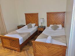 cairo house hostel