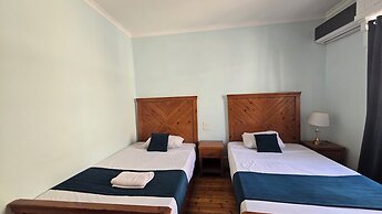 cairo house hostel
