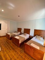 cairo house hostel