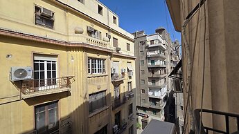 cairo house hostel