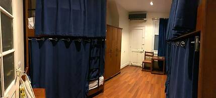 cairo house hostel