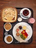cairo house hostel