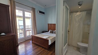 cairo house hostel