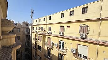 cairo house hostel