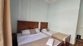 cairo house hostel