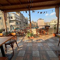 cairo house hostel