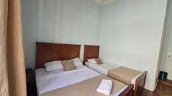 cairo house hostel