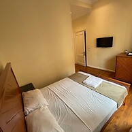 cairo house hostel