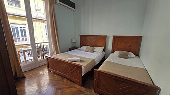 cairo house hostel