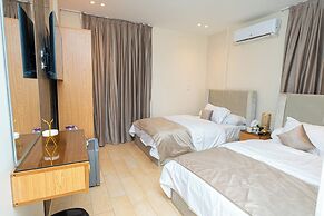 lotus Altahrir hotel