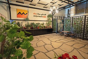 lotus Altahrir hotel