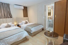 lotus Altahrir hotel