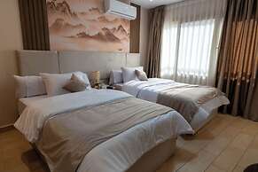 lotus Altahrir hotel