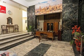 lotus Altahrir hotel