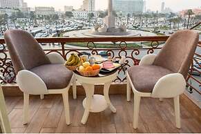 lotus Altahrir hotel