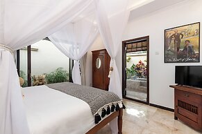 Kubu Cempaka Putih