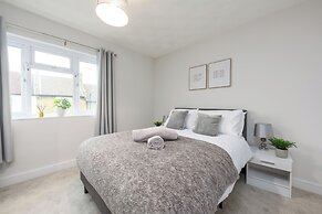 Rochester Retreat - Charming 3 Bedroom House