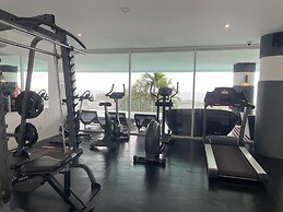 B12 - 2 Bedroom Condo With Pool Access, Karon Beach