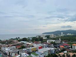 B12 - 2 Bedroom Condo With Pool Access, Karon Beach