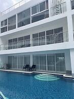 B12 - 2 Bedroom Condo With Pool Access, Karon Beach