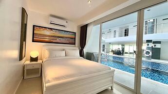 B12 - 2 Bedroom Condo With Pool Access, Karon Beach