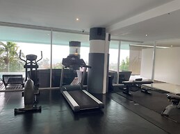 B12 - 2 Bedroom Condo With Pool Access, Karon Beach