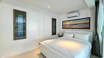 B12 - 2 Bedroom Condo With Pool Access, Karon Beach