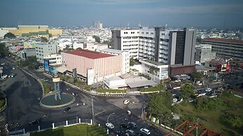 AIHO Hotel Medan