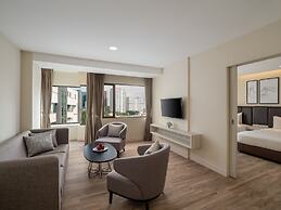 AIHO Hotel Medan