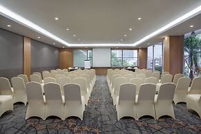 AIHO Hotel Medan