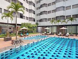 AIHO Hotel Medan