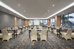 AIHO Hotel Medan