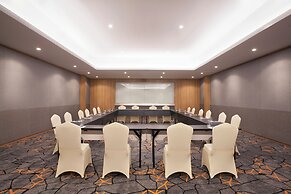 AIHO Hotel Medan
