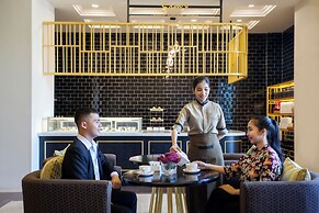 AIHO Hotel Medan