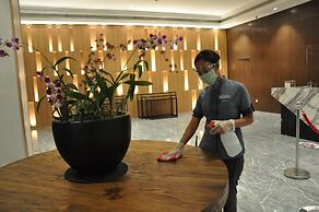AIHO Hotel Medan