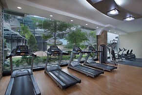 AIHO Hotel Medan