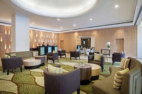 AIHO Hotel Medan